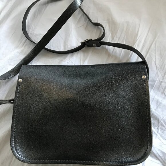 The Cambridge Satchel Company Leather Bag - Picture 5 of 5